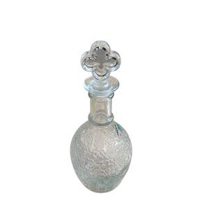 Tiffany & Co. Glass Decanter